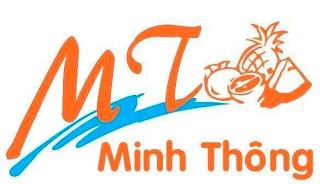 M T MINH THÔNG trademark