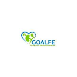 GOALFE GIFTING OF A LIFETIME EXPERIENCE trademark