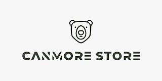 CANMORE STORE trademark