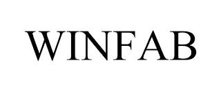 WINFAB trademark