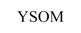 YSOM trademark