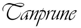 TANPRUNE trademark