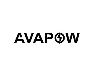 AVAPOW trademark