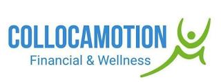 COLLOCAMOTION FINANCIAL & WELLNESS trademark