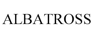 ALBATROSS trademark