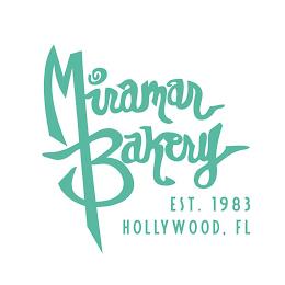 MIRAMAR BAKERY EST. 1983 HOLLYWOOD, FL trademark