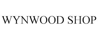 WYNWOOD SHOP trademark