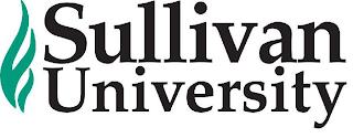 SULLIVAN UNIVERSITY trademark