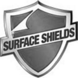 SURFACE SHIELDS trademark