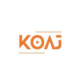 KOAJ trademark