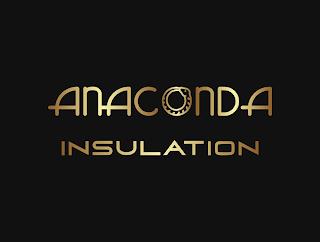 ANACONDA INSULATION trademark