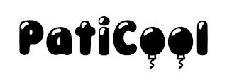 PATICOOL trademark