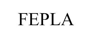 FEPLA trademark