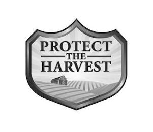 PROTECT THE HARVEST trademark