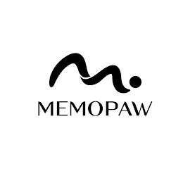 MEMOPAW trademark