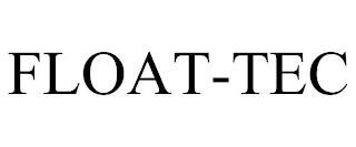 FLOAT-TEC trademark