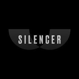 SILENCER trademark