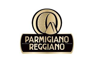 PARMIGIANO REGGIANO trademark