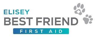 ELISEY BEST FRIEND FIRST AID trademark