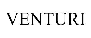 VENTURI trademark