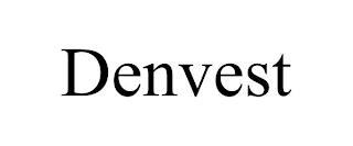 DENVEST trademark