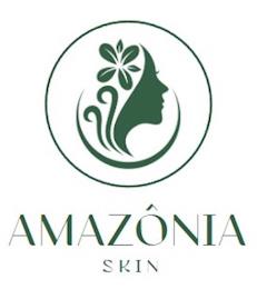 AMAZÔNIA SKIN trademark