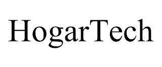 HOGARTECH trademark