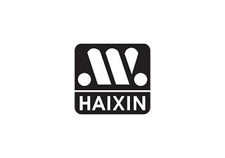 HAIXIN trademark