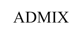 ADMIX trademark