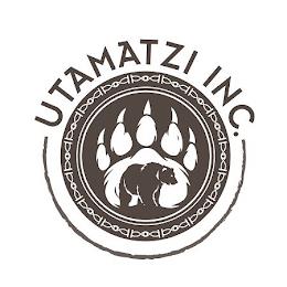 UTAMATZI INC. trademark