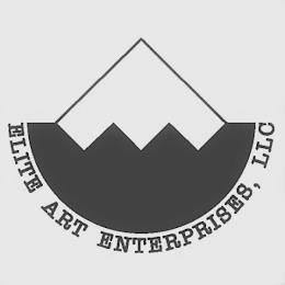 ELITE ART ENTERPRISES, LLC trademark