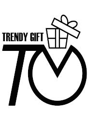 TRENDY GIFT TG trademark