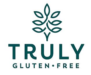 TRULY GLUTEN FREE trademark