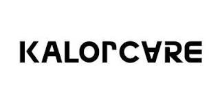 KALORCARE trademark