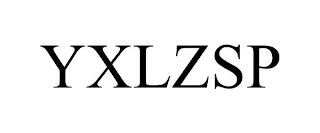 YXLZSP trademark