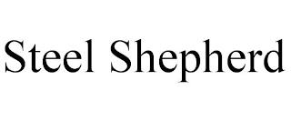 STEEL SHEPHERD trademark