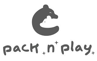 PACK N PLAY trademark