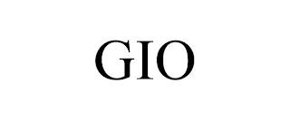 GIO trademark