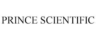 PRINCE SCIENTIFIC trademark