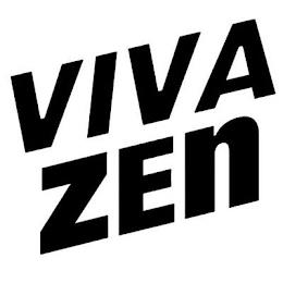 VIVA ZEN trademark