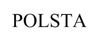 POLSTA trademark