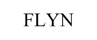 FLYN trademark