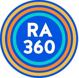 RA 360 trademark