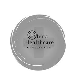 OLENA HEALTHCARE PERSONNEL trademark