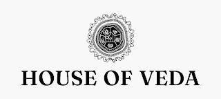 HOUSE OF VEDA trademark