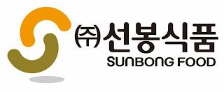 SUNBONG FOOD trademark