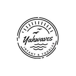 YAHWAVES INFANT & TODDLER trademark