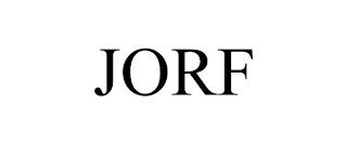 JORF trademark