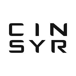 CIN SYR trademark