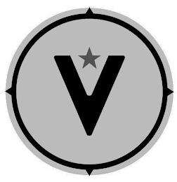 V trademark